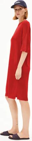 Armedangels Strickkleid LINAA LINO Strickkleid aus