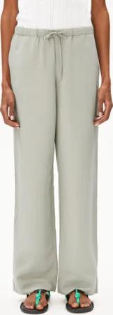 Armedangels Stoffhose MIOAA LINO Webhose aus