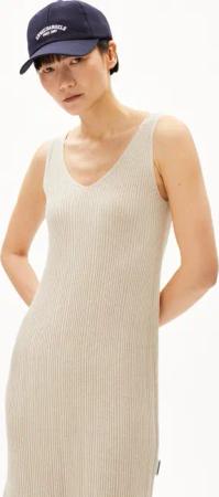 Armedangels Strickkleid CINDAA LINO Strickkleid aus