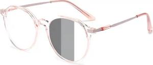 PACIEA Brille Damen Herren Selbsttönend Ohne