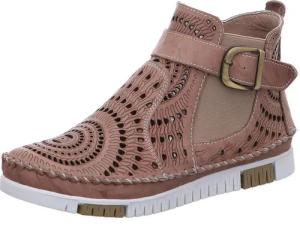 Damen Stiefelette