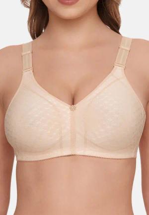 Susa Bügelloser BH Comfort Plus Topsy