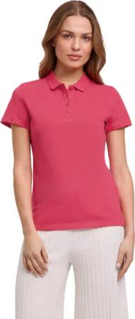 FALKE Poloshirt (1-tlg., 1) aus hochwertiger