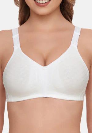 Susa Bügelloser BH Comfort Plus Topsy