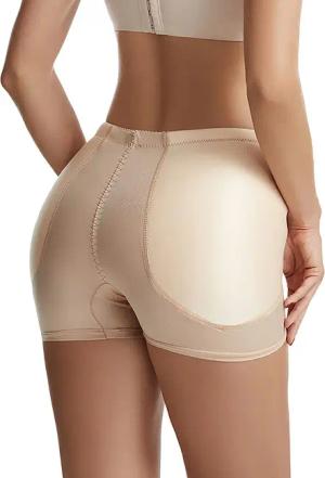 RWEUOQ Shaping-Body Körperformende Bauchkontrollhose, Miederhose Damen