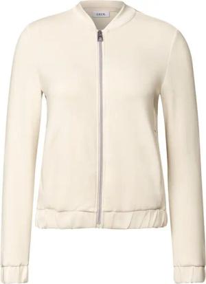 CECIL Sweatblazer