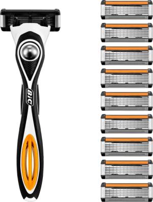 Nassrasierer BIC Hybrid 5 Flex Rasierer