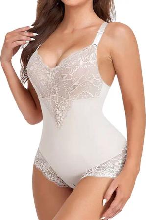Coonoor Taillenshaper Bauchweg Unterhose Damen Hohe