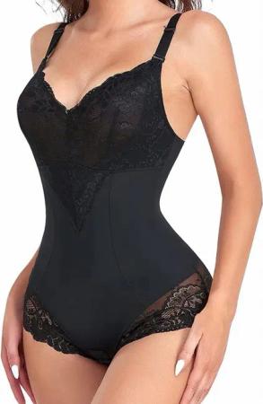 Coonoor Taillenshaper Bauchweg Unterhose Damen Hohe