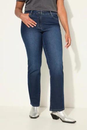 Angel of Style Regular-fit-Jeans Jeans Paula