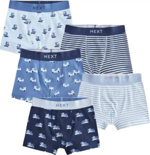 Next Trunk Unterhosen im 5er-Set (5-St)