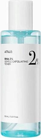 Anua Gesichtswasser Anua BHA 2% Gentle