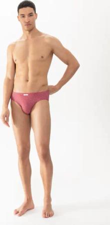 Mey Jazz-Pants Slips Herren Serie Straight
