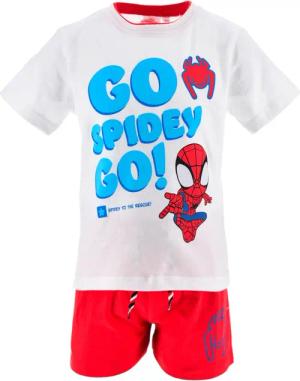Spiderman T-Shirt Spidey & Amazing Friends