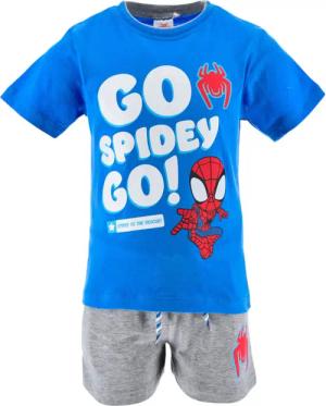 Spiderman T-Shirt Spidey & Amazing Friends