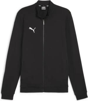 PUMA Trainingsjacke Puma Herren Trainingsjacke teamGOAL