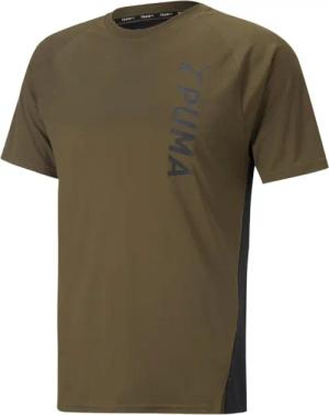 PUMA T-Shirt Puma Herren T-Shirts PUMA