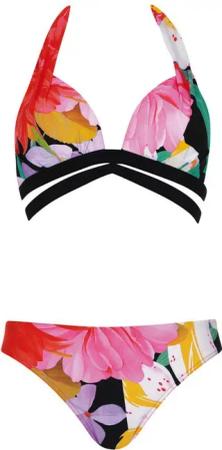Sunflair Push-Up-Bikini Bikini (1-St)