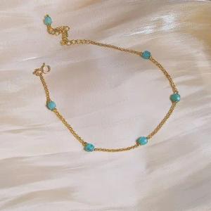 GOLDEN Armband 14 K Gold Armband