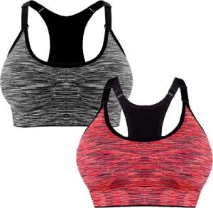 Libella Set: Sport-BH 3714 (2/3/4er-Pack) Gepolsterter