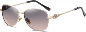 PACIEA Sonnenbrille Damen UV Schutz Polarisiert