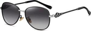 PACIEA Sonnenbrille Damen UV Schutz Polarisiert