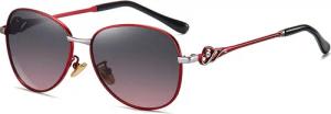PACIEA Sonnenbrille Damen UV Schutz Polarisiert
