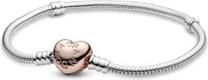 Pandora Armband Pandora Moments Herz und
