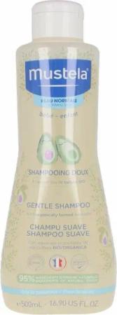 Mustela Haarshampoo Champu Doux 500ml