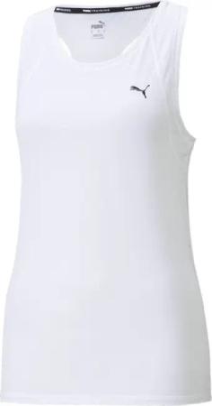 PUMA Tanktop Puma Damen Tanktop Train