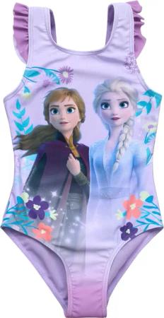 Disney Frozen Badeanzug Die Eiskönigin Badeanzug