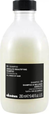 Davines Haarshampoo Davines Oi Shampoo 280