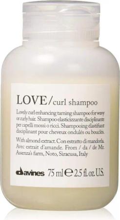 Davines Haarshampoo Davines Essential Haircare Love