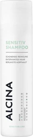 ALCINA Haarshampoo Alcina Sensitiv Shampoo 250