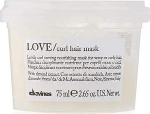 Davines Haarmaske Davines Essential Haircare Love