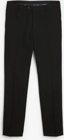 Next Anzughose Anzug: Slim Fit Hose