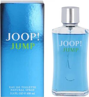 JOOP! Eau de Toilette Jump