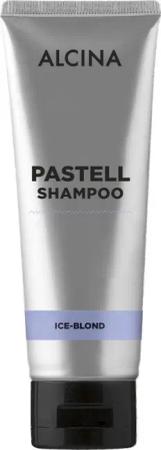 ALCINA Haarshampoo Alcina Pastell Shampoo Ice-Blond