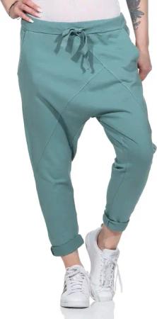 CLEO STYLE Jogginghose Damen Jogginghose 104