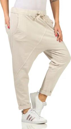 CLEO STYLE Jogginghose Damen Jogginghose 104