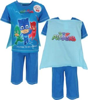 PJ Masks Pyjama PJ Masks 2-teiliges