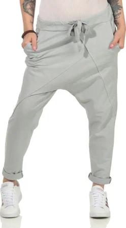 CLEO STYLE Jogginghose Damen Jogginghose 104