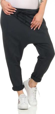 CLEO STYLE Jogginghose Damen Jogginghose 104