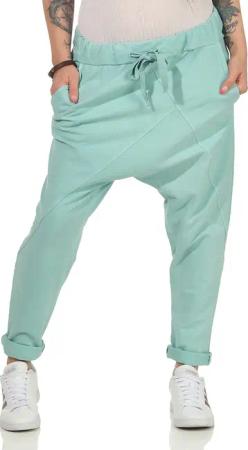 CLEO STYLE Jogginghose Damen Jogginghose 104