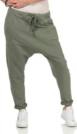 CLEO STYLE Jogginghose Damen Jogginghose 104