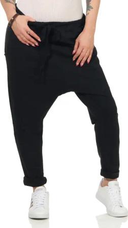 CLEO STYLE Jogginghose Damen Jogginghose 104