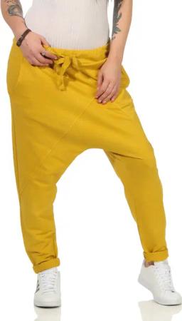 CLEO STYLE Jogginghose Damen Jogginghose 104