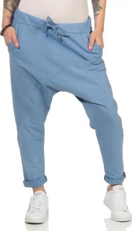 CLEO STYLE Jogginghose Damen Jogginghose 104