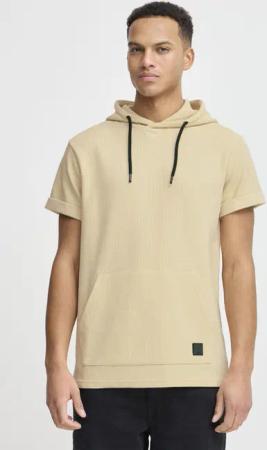 Indicode Kurzarmpullover IDNils - 41015MM