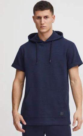 Indicode Kurzarmpullover IDNils - 41015MM